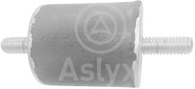 ASLYX AS200802 - SILENTBLOC 35 MM