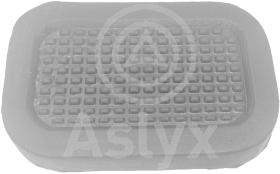 ASLYX AS200978 - CUBREPEDAL FRENO Y EMBRAGUE FORD TR