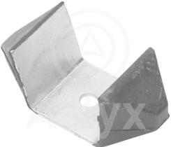 ASLYX AS201035 - LIMITADOR SOPORTE MOTOR DCHO.XANTIA