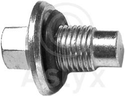 ASLYX AS201041 - TAPON C RTER FORD FOCUS / FIAT