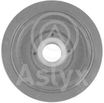 ASLYX AS201059 - POLEA CIGUEÑAL BERLINGO
