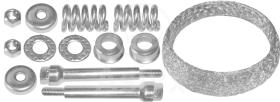 ASLYX AS201072 - KIT MONTAJE COLECTOR PEUG JUNTA 66X