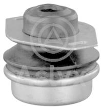 ASLYX AS201075 - SOPORTE MOTOR IZQUIERDO 2.1TD-2.0HD