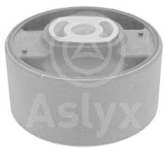 ASLYX AS201102 - SILENTBLOC SOPORTE MOTOR TRASERO 1.