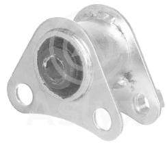 ASLYX AS201107 - SILENTBLOC TIRANTE POSTERIOR MOTOR