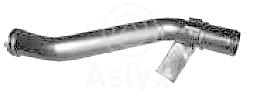 ASLYX AS201197 - TUBO DE AGUA METALICO EN CAJATERMOS