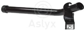 ASLYX AS201239 - TUBO AGUA FIAT 6CENTO-PANDA 1.1-PAL