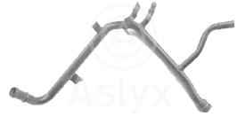 ASLYX AS201246 - TUBO METALICO VW TTER 1.9D '03-