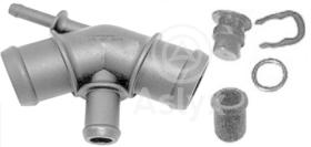 ASLYX AS201337 - CONECTOR MGTO SUP. COMPLETO CON ACC