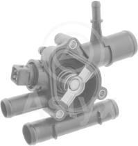 ASLYX AS201372 - CAJA TERMOSTATO RENAULT F9Q 89º