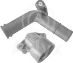 ASLYX AS201488 - JGO BOQUILLAS PL STICO RENAULTMOTOR