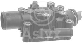 ASLYX AS201491 - CAJA TERMOSTATO C2 ET3J4 DV4