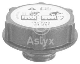 ASLYX AS201514 - TAPON BOTELLA FOCUS '04