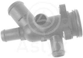 ASLYX AS201615 - RACOR PLAST BOMBA AGUA FORD TRANSIT