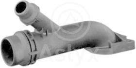 ASLYX AS201618 - RACOR ENTRADA BLOQUE BMW 1.6-1.8-2.