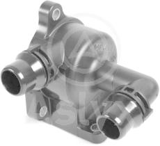 ASLYX AS201624 - CAJA DE AGUA BMW 1E87-3E90-3E46 316