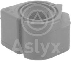 ASLYX AS201689 - GOMA BARRA ESTABILIZADORA TRASERA Ø