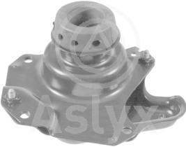 ASLYX AS201727 - SOPORTE MOTOR IZQDO 1.0-1.4 (SALVO