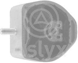 ASLYX AS201761 - SOPORTE IZQUIERDO CAMBIO MANUAL HAS