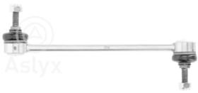 ASLYX AS201781 - BIELETA PUNTAL BARRA FOCUS 238MM M1