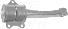 ASLYX AS201789 - SOPORTE MOTOR TRASERO 1.0-1.4-1.6-1