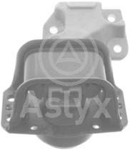 ASLYX AS201979 - SOPORTE MOTOR DERECHO 1.6 TU5AUTOM 