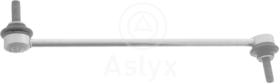 ASLYX AS202106 - BIELETA PUNTAL BARRA MEGANE-II285MM