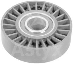 ASLYX AS202209 - RODILLO TENSOR CORREA VW TRANSPORTE