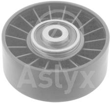 ASLYX AS202218 - RODILLO TENSOR CORREA VW 1.9D65X8-2