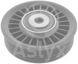 ASLYX AS202220 - RODILLO TENSOR CORREA VW 1.9D81X8-2