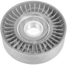 ASLYX AS202224 - RODILLO TENSOR CORREA ALTERN OPEL /