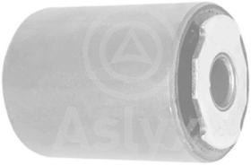 ASLYX AS202392 - SILENTBLOC BALLESTA TRAS DOBLO