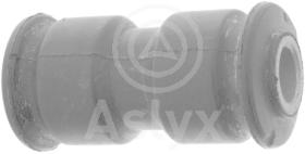 ASLYX AS202393 - SILENTBLOC BALLESTA TRAS DOBLO