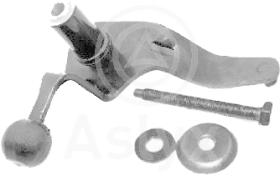 ASLYX AS202396 - ARTICULACION CAMBIO PEUG-206