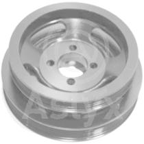 ASLYX AS202433 - POLEA CIGUENAL DOBLO 1.3D