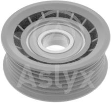 ASLYX AS202437 - RODILLO TENSOR CORREA MB 64/69X17-2