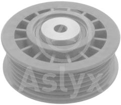 ASLYX AS202439 - RODILLO TENSOR CORREA MB 75X8-26MM