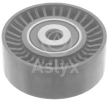 ASLYX AS202459 - RODILLO TENSOR CORREA BMW E36-39 70