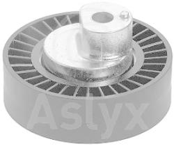 ASLYX AS202460 - RODILLO TENSOR CORREA BMW E36/46 80