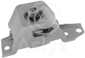 ASLYX AS202470 - SOPORTE MOTOR DX FIAT PALIO 1.7D-1.