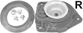 ASLYX AS202520 - KIT SOP DX AMORTG DELT CLIO-III / J