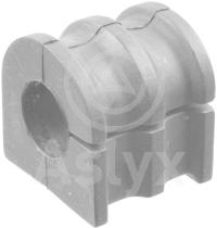 ASLYX AS202523 - GOMA BARRA CLIO-III ESTBLZ DELT 20,