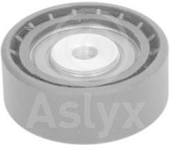 ASLYX AS202527 - RODILLO TENSOR CORREA ALT KANGOO '0