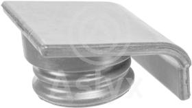 ASLYX AS202529 - TAPON ACEITE FIAT (GOMA)