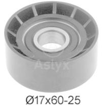 ASLYX AS202530 - RODILLO TENSOR KANGOO 1.4/1.6'04- 6