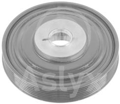 ASLYX AS202541 - POLEA CIG. CLIO-III / KANGOO II '05