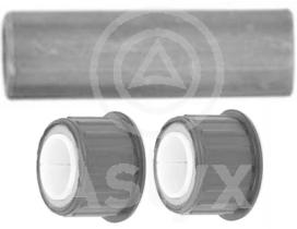ASLYX AS202638 - KIT SILENTBLOC BALLESTA TRAS BOXER