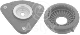 ASLYX AS202649 - KIT SOP AMORTG DELT FOCUS '04CON RO