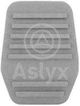 ASLYX AS202689 - CUBREPEDAL FOCUS-I MONDEO-I/II/III