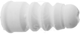 ASLYX AS202712 - TOPE PUR SUSP POSTERIOR PASSAT-A6-A